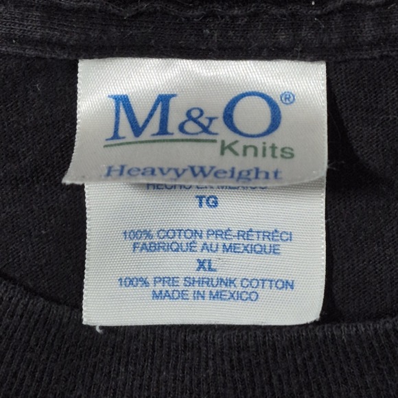 NASCAR Matt Kenseth Nextel Cup Tour 2006 Dewalt T Shirt Large Y2k Men' Size XL - Picture 6 of 7